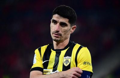 Με Μάνταλο και Περέιρα η ενδεκάδα της ΑΕΚ