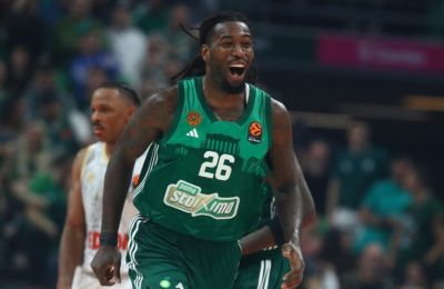 Οι απίθανες επιδόσεις του Παναθηναϊκού από την επιστροφή του Λεσόρ