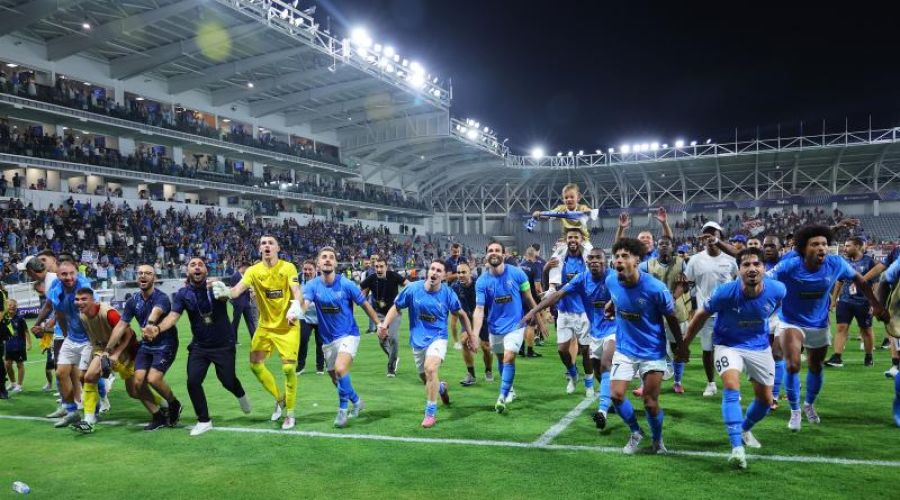 Πάφος FC: Χρονιά ρεκόρ σε έσοδα και πωλήσεις