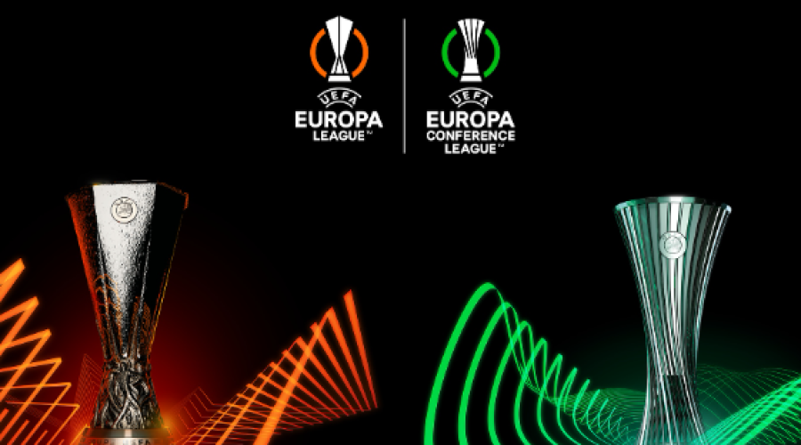 Ζωντανή ενημέρωση: Φάση των «8» σε Europa League και Conference League