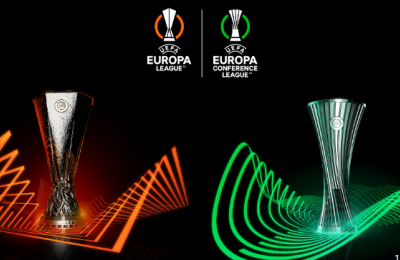 Ζωντανή ενημέρωση: Europa League και Europa Conference 