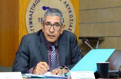 Θρήνος στον στίβο - Απεβίωσε ο Αντώνης Γεωργαλλίδης