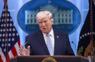 Αν αποτύχουν οι συνομιλίες, οι συνέπειες για το Ιράν θα είναι επώδυνες