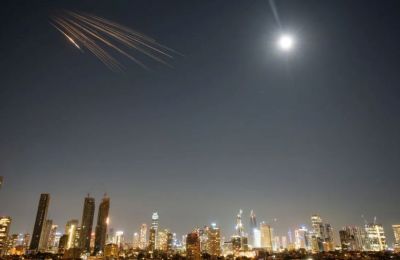 Ιράν: «Οι πύραυλοι έτοιμοι για εκτόξευση»