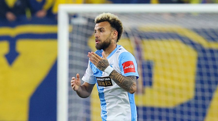 Χτίζει το δικό του σερί ο Ζάζα…