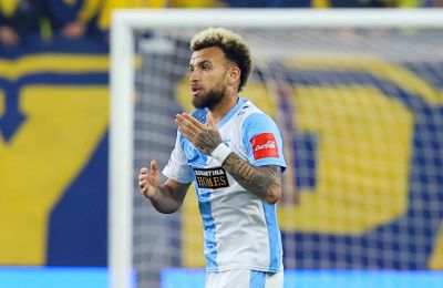 Χτίζει το δικό του σερί ο Ζάζα…