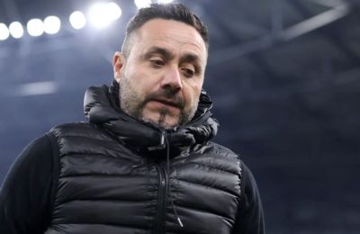 Ο Ντε Τζέρμπι έφερε την… Μπράιτον στην Τότεναμ