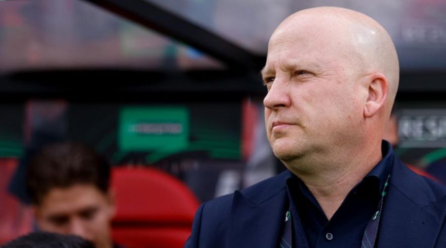 Νίκολιτς: «Βαρύ σκορ - Πιστεύουμε στην πρόκριση»