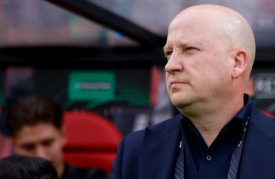 Νίκολιτς: «Βαρύ σκορ - Πιστεύουμε στην πρόκριση»