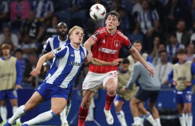 Προβάδισμα για Βίλα και Φράιμπουργκ έμεινε όρθια η Φόρεστ