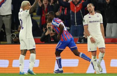 Conference League: Σκούπα των γηπεδούχων στα πρώτα ματς