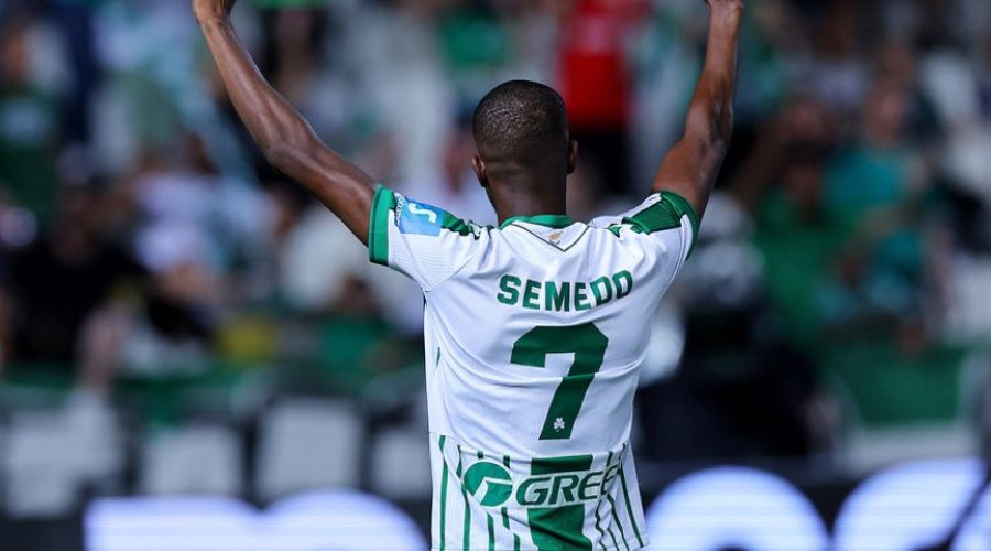 Ομόνοια: Ο Σεμέδο, η πρόθεση ανανέωσης και το Μουντιάλ... 