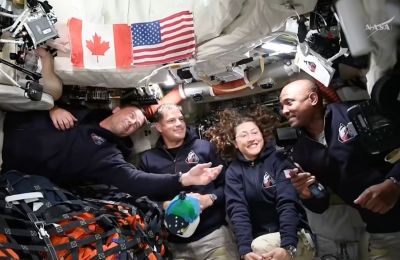 Artemis II: Τα 13 λεπτά «κόλασης» και το «δεν υπάρχει σχέδιο Β»