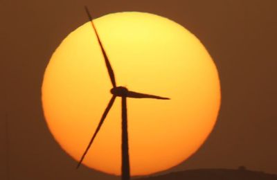 Η Ευρώπη βίωσε τον δεύτερο θερμότερο Μάρτιο