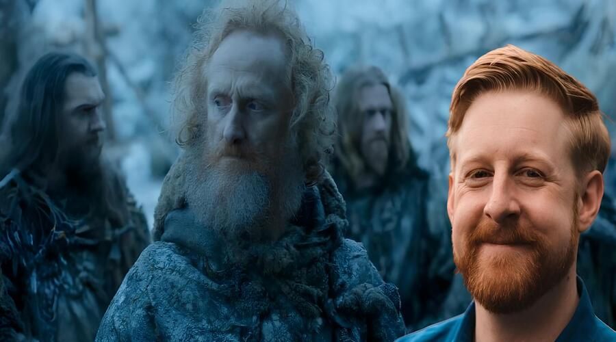 Ο ηθοποιός έφυγε από τη ζωή μετά από μια πολυετή μάχη με ανίατη νευρολογική ασθένεια