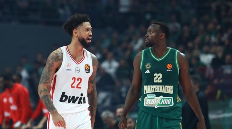 Οι πιθανοί αντίπαλοι του Ολυμπιακού - Oι πθανότητες να πέσει με ΠΑΟ