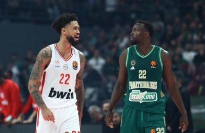 Οι πιθανοί αντίπαλοι του Ολυμπιακού - Oι πθανότητες να πέσει με ΠΑΟ