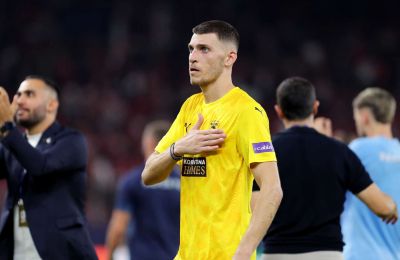 Μιχαήλ: Η χρονιά κέρδος, η Πάφος και το μέλλον του