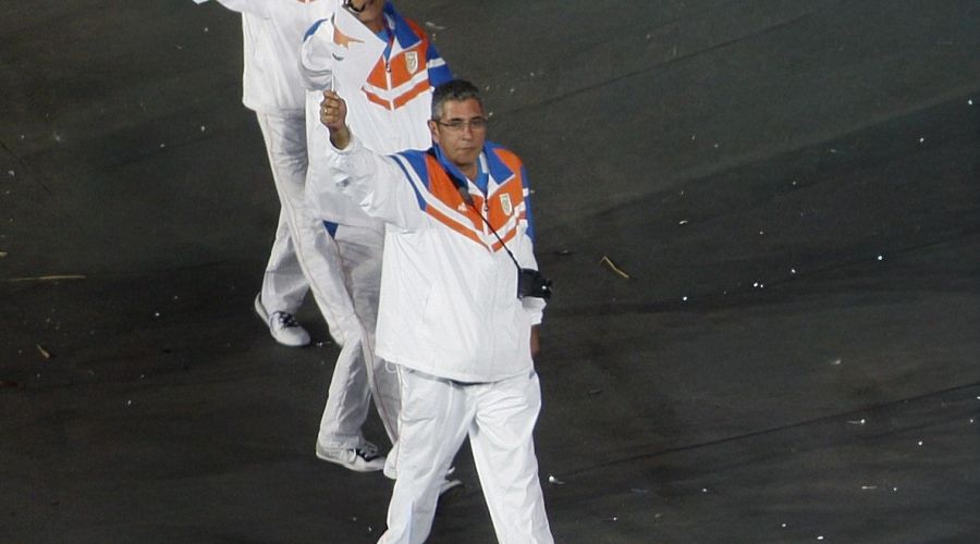 ΚΟΕ: Θλίψη για την απώλεια του Αντώνη Γιωργαλλίδη