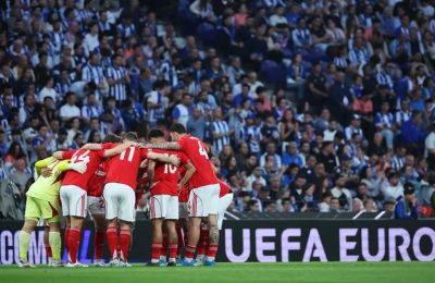 Πέθανε εκδρομέας φίλος της Νότιγχαμ αμέσως μετά το ματς με την Πόρτο