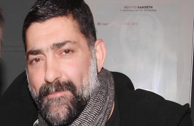 Πένθος για τον ηθοποιό - Η ανάρτηση 