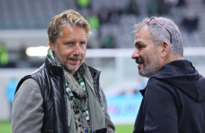 Ποινή απαγόρευσης μεταγραφών και τελεσίγραφο για διάλυση της Ομόνοιας