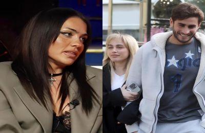 Η αποκάλυψη