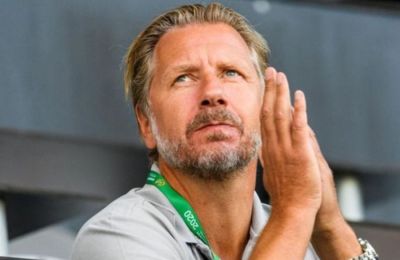 Το ποσό που οφείλει η Ομόνοια στον Γιέσπερ Γιάνσον