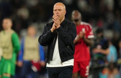 «Όσο παράξενο και αν ακουστεί, αισθάνομαι την στήριξη του κόσμου»