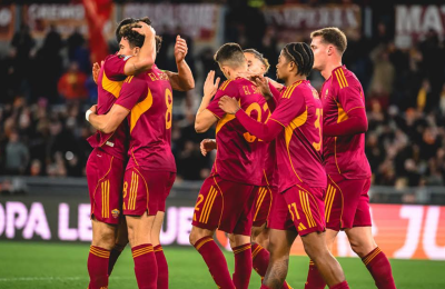 Ιταλικό ακριβές σκορ στο 6.00!