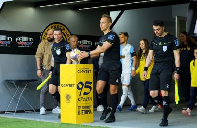 ΑΕΛ: Επτά ερωτήματα στην ΚΟΠ για την διαιτησία με την Πάφο