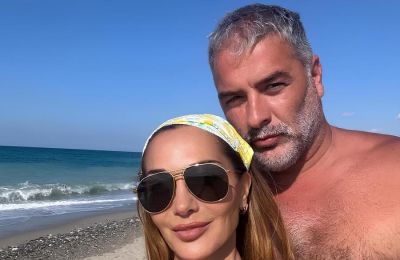 Η νέα αυτή ανάρτηση έρχεται να επιβεβαιώσει πως οι δυο τους συνεχίζουν να απολαμβάνουν τη σχέση τους με τον δικό τους τρόπο,