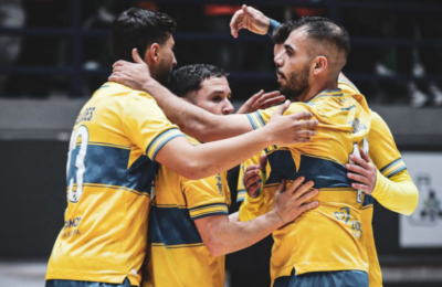 ΑΠΟΕΛ: Όλα τα έσοδα από το «αιώνιο» στην πλατφόρμα ως εισφορά