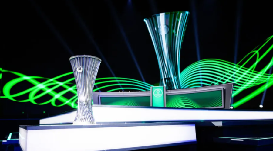 Conference League: Οι κυπριακές ομάδες σε θέση ισχύος τη νέα σεζόν