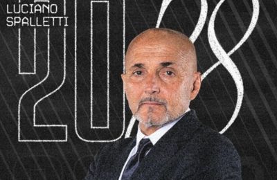 Επίσημα στη Γιουβέντους μέχρι το 2028 ο Σπαλέτι!