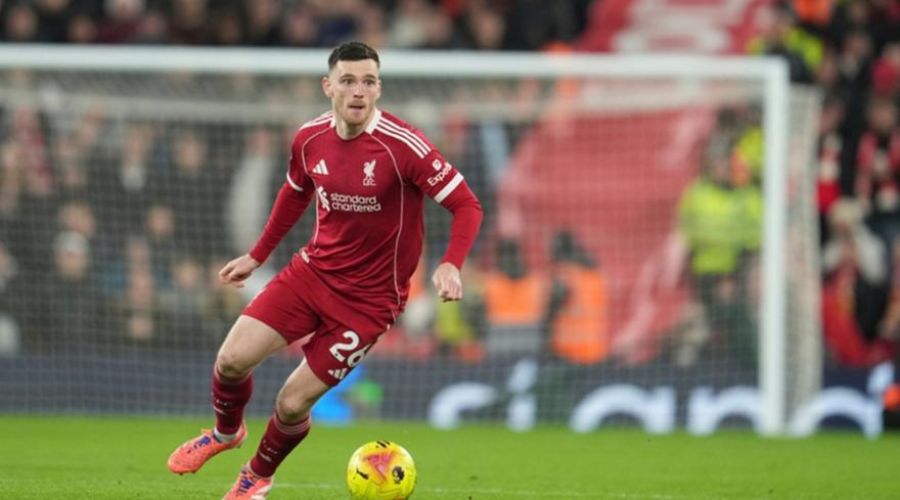 Πρώτο φαβορί για Ρόμπερτσον η Τότεναμ