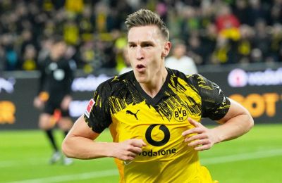 Ντόρτμουντ και Σλότερμπεκ έδωσαν τα χέρια για νέο συμβόλαιο