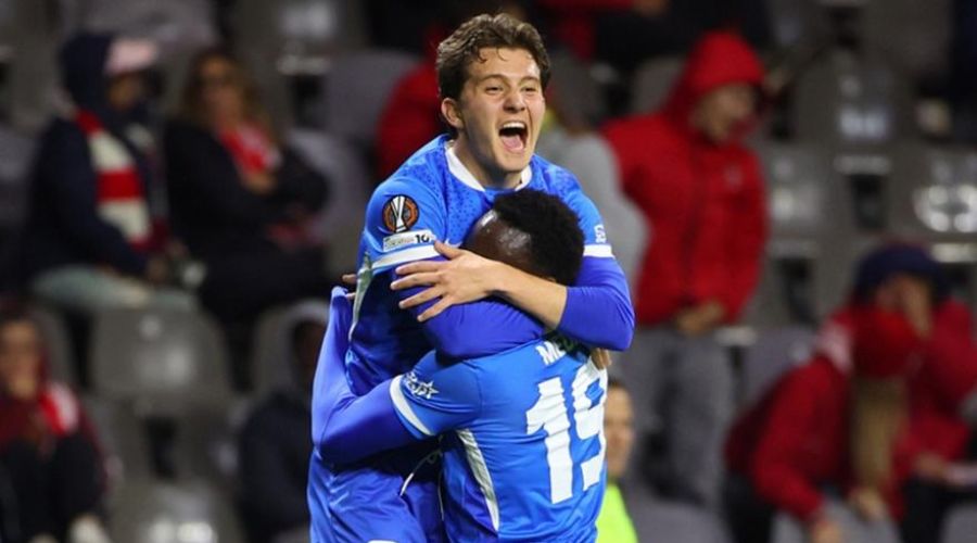 «Στο στόχαστρο της Μίλαν εδώ και καιρό ο Καρέτσας»