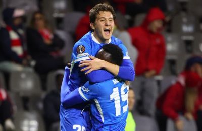 «Στο στόχαστρο της Μίλαν εδώ και καιρό ο Καρέτσας»