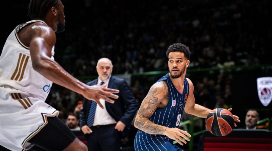 Έκανε «κηδεία» στην Dubai BC και την παίρνει μαζί της η Εφές