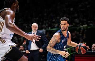 Έκανε «κηδεία» στην Dubai BC και την παίρνει μαζί της η Εφές