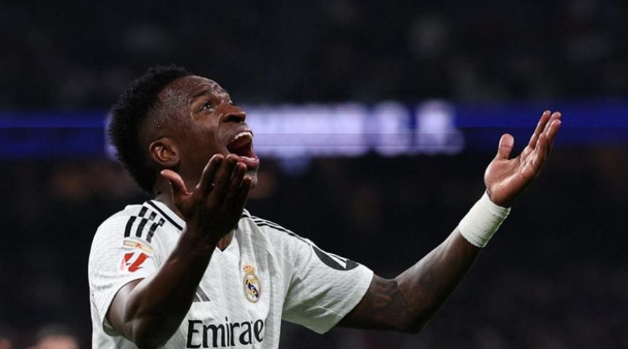 Μπλόκαρε τη Ρεάλ η Τζιρόνα!