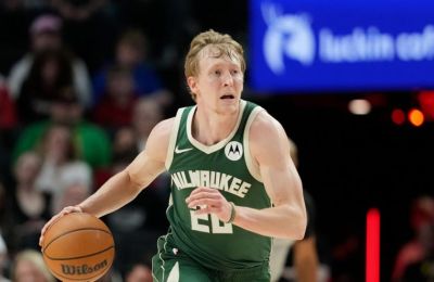 Ιστορικό ρεκόρ από Γκριν με 11 τρίποντα στο Μιλγουόκι