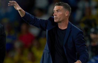 Άρης: Στροφή στην Ισπανία με Καριόν για τον πάγκο