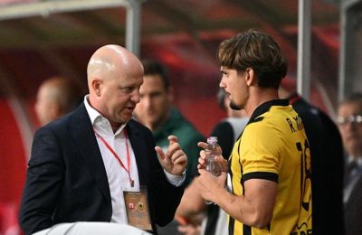 ΑΕΚ: Πίστη για ανατροπή, δουλειά non stop και αγωνία για δύο