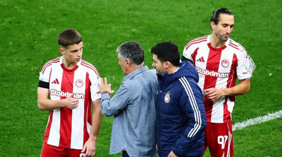 Ολυμπιακός: Διλήμματα Μεντιλίμπαρ για τη Λεωφόρο 