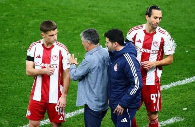 Ολυμπιακός: Διλήμματα Μεντιλίμπαρ για τη Λεωφόρο 