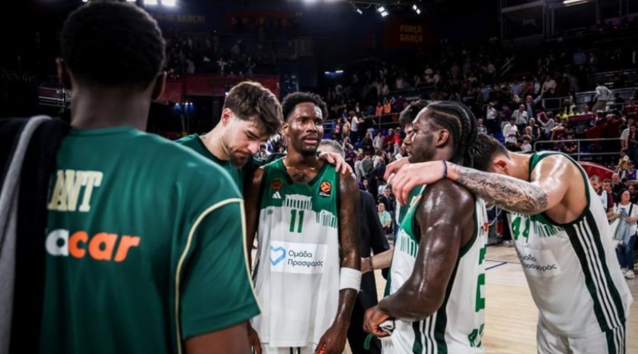 Παναθηναϊκός: Μόλις 40% οι πιθανότητες για εξάδα πλέον