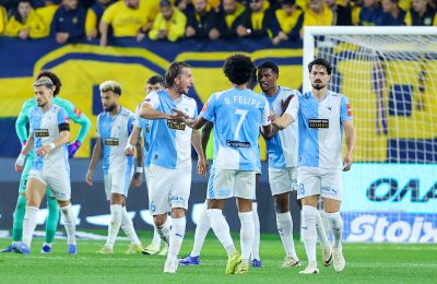 Πάφος FC: Περιμένει το κρίσιμο «τεστ» με τον Άρη!