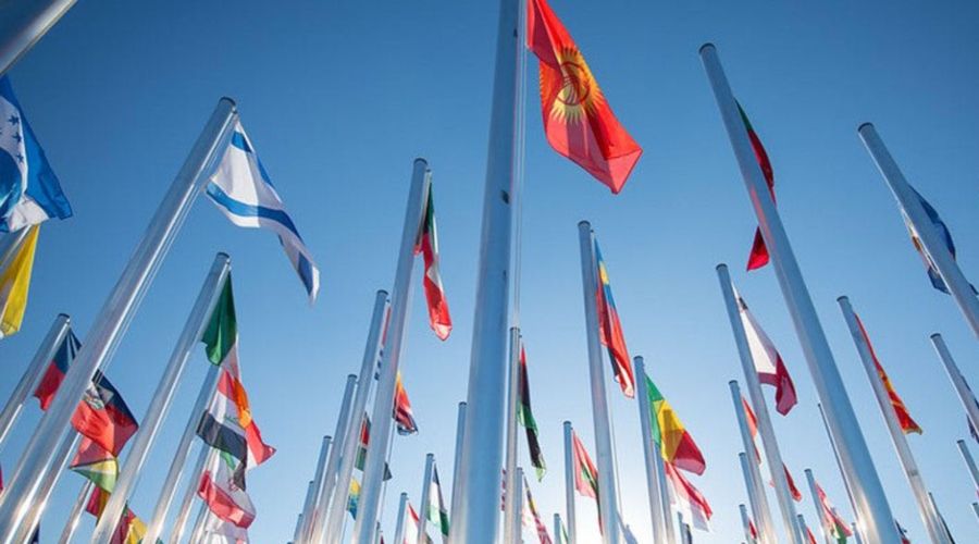 Οι Τούρκοι απαγόρευσαν τη συμμετοχή της Κύπρου σε διάσκεψη του ΟΗΕ για το κλίμα, σύμφωνα με το ΑΠΕ ΜΠΕ